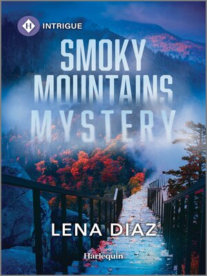 cover image of Smoky Mountains Mystery